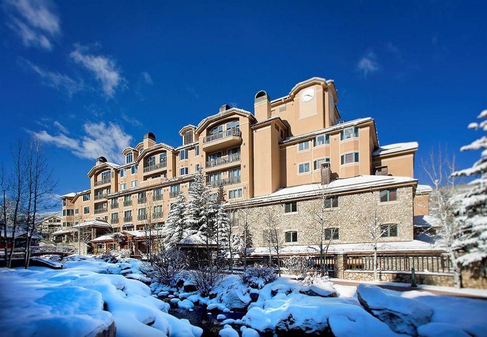 Beaver Creek Lodge, Autograph Collection Zewnętrze zdjęcie