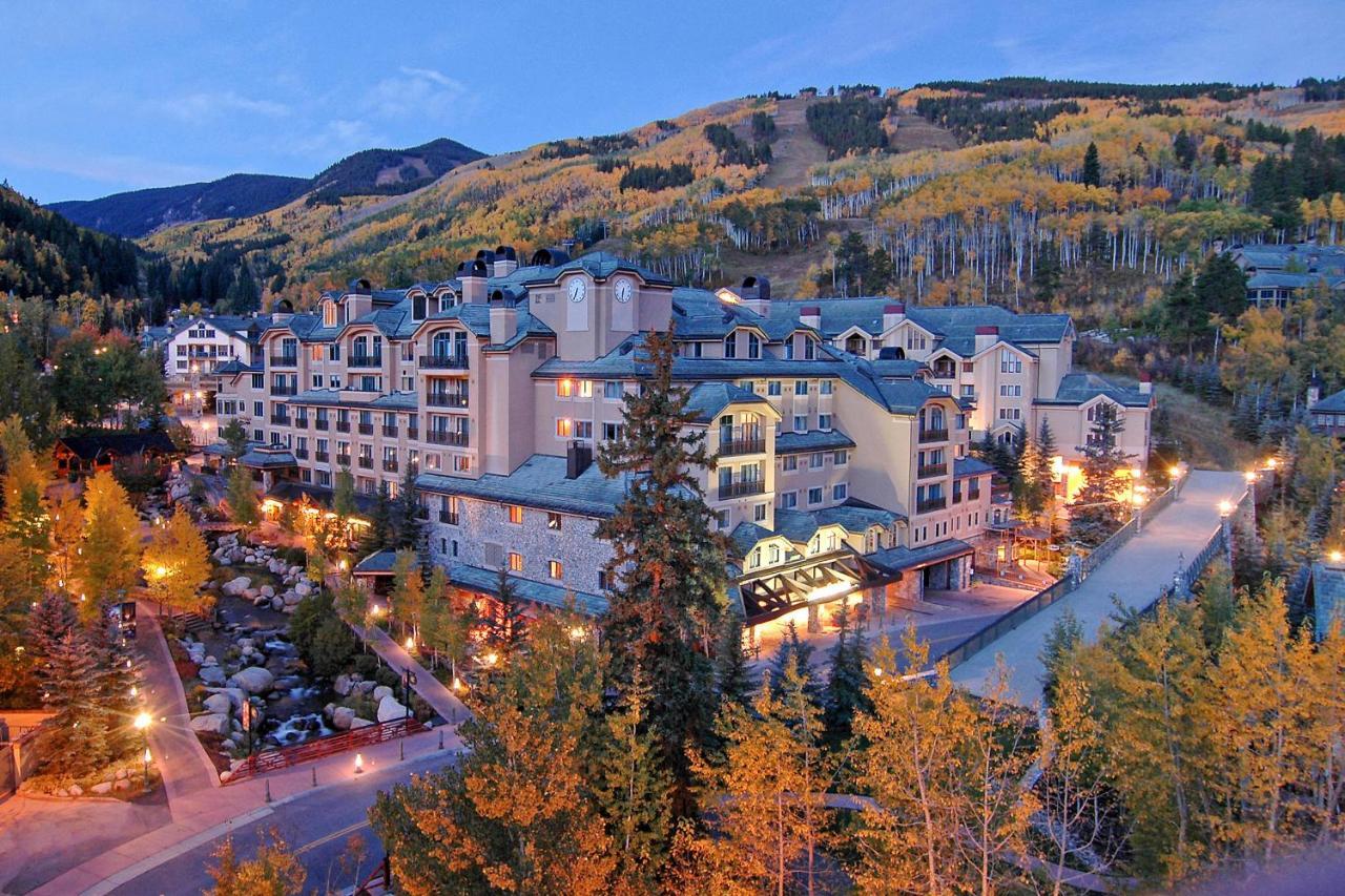 Beaver Creek Lodge, Autograph Collection Zewnętrze zdjęcie