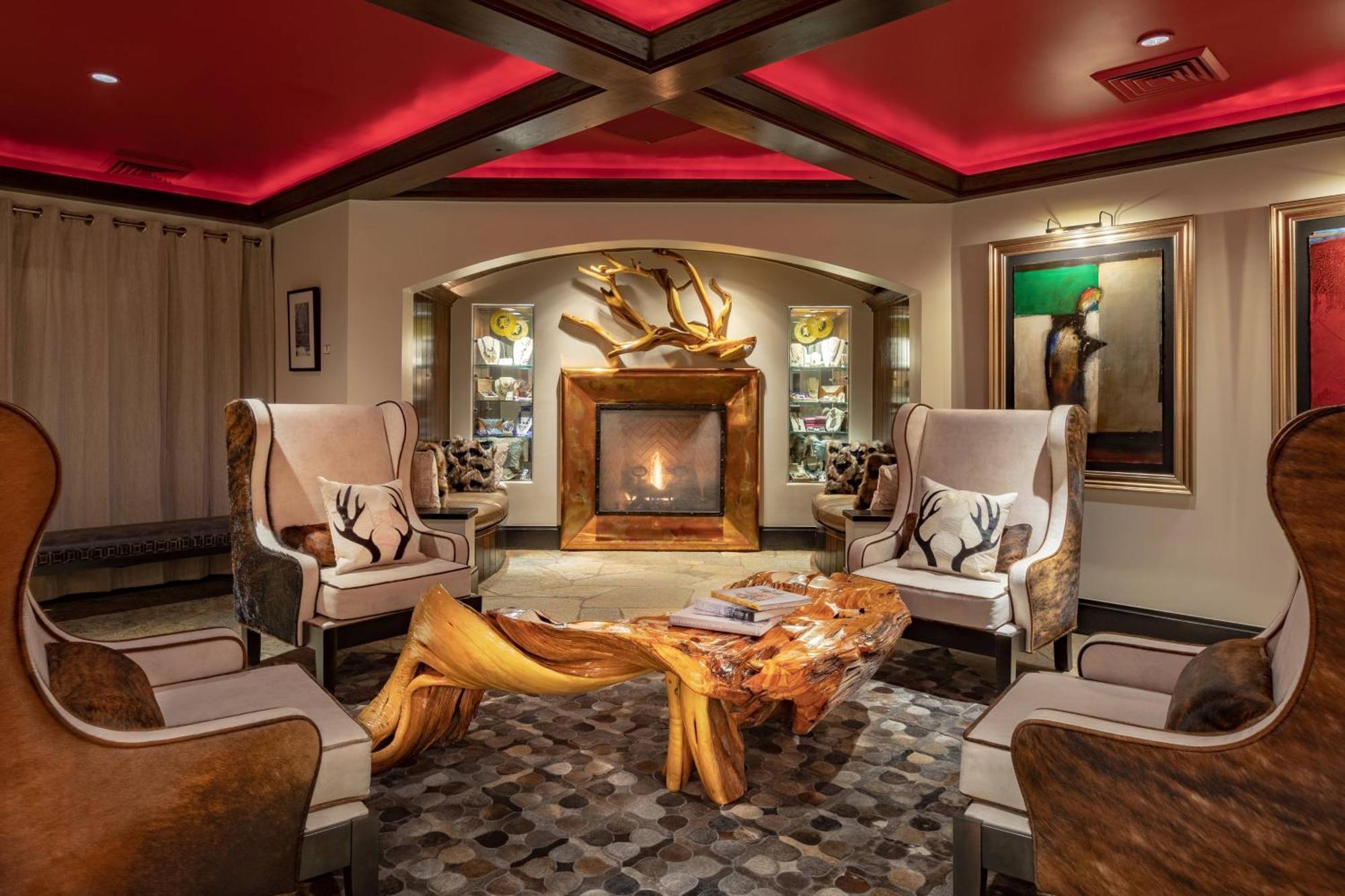 Beaver Creek Lodge, Autograph Collection Zewnętrze zdjęcie