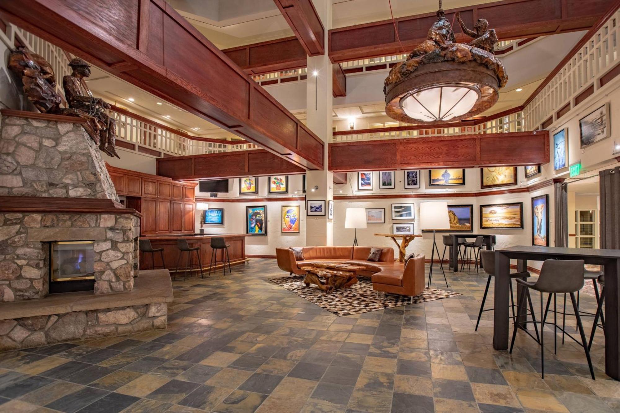 Beaver Creek Lodge, Autograph Collection Zewnętrze zdjęcie
