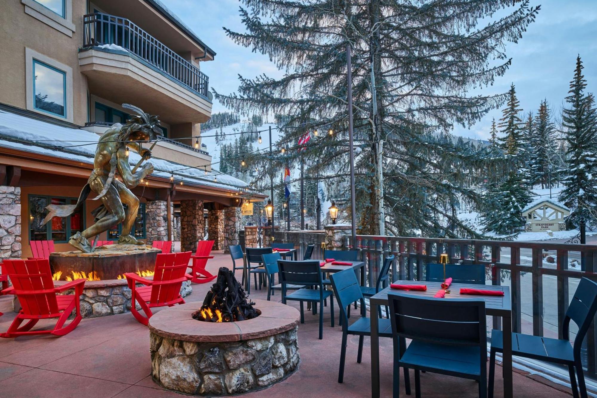 Beaver Creek Lodge, Autograph Collection Zewnętrze zdjęcie