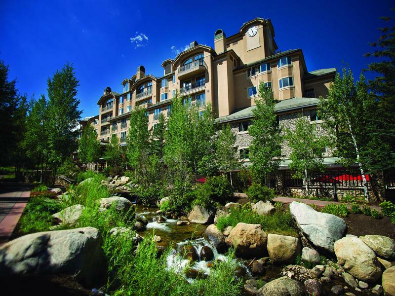 Beaver Creek Lodge, Autograph Collection Zewnętrze zdjęcie