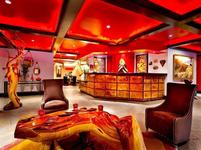 Beaver Creek Lodge, Autograph Collection Zewnętrze zdjęcie