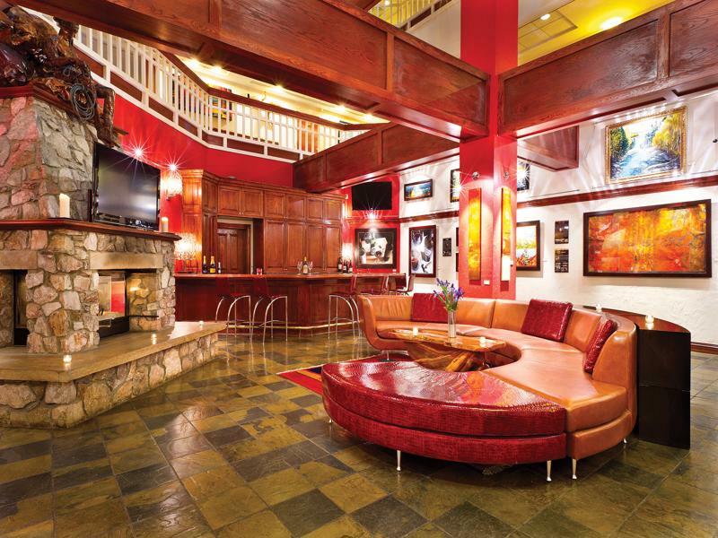 Beaver Creek Lodge, Autograph Collection Zewnętrze zdjęcie